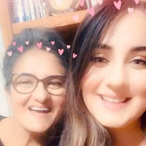 Meet your Posher, Patty